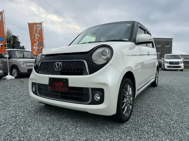 Honda N-One