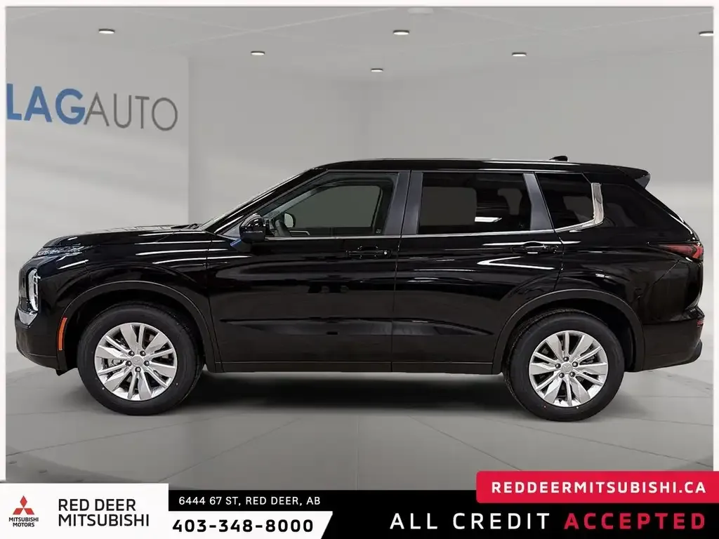 Mitsubishi Outlander 2026 photo 5