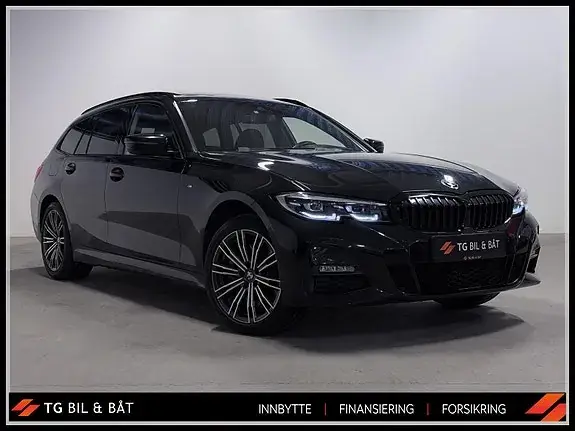BMW 330E