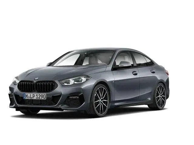 BMW 220I Gran Coupe M Sport