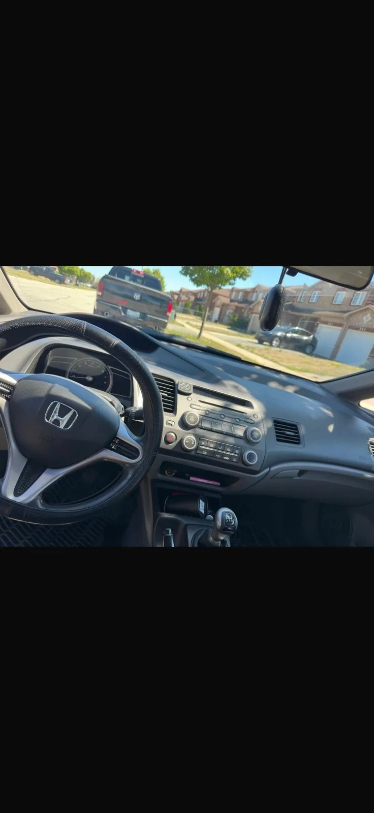 Honda Civic 2009 photo 3