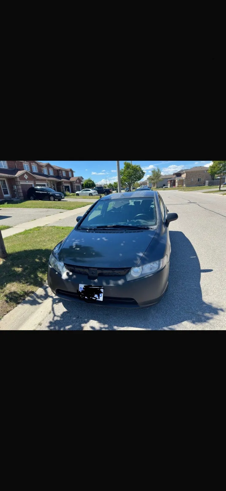 Honda Civic 2009 photo 5