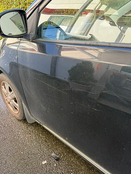Toyota Iq 2009 photo 5