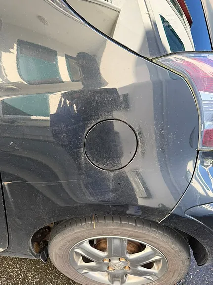 Toyota Iq 2009 photo 4