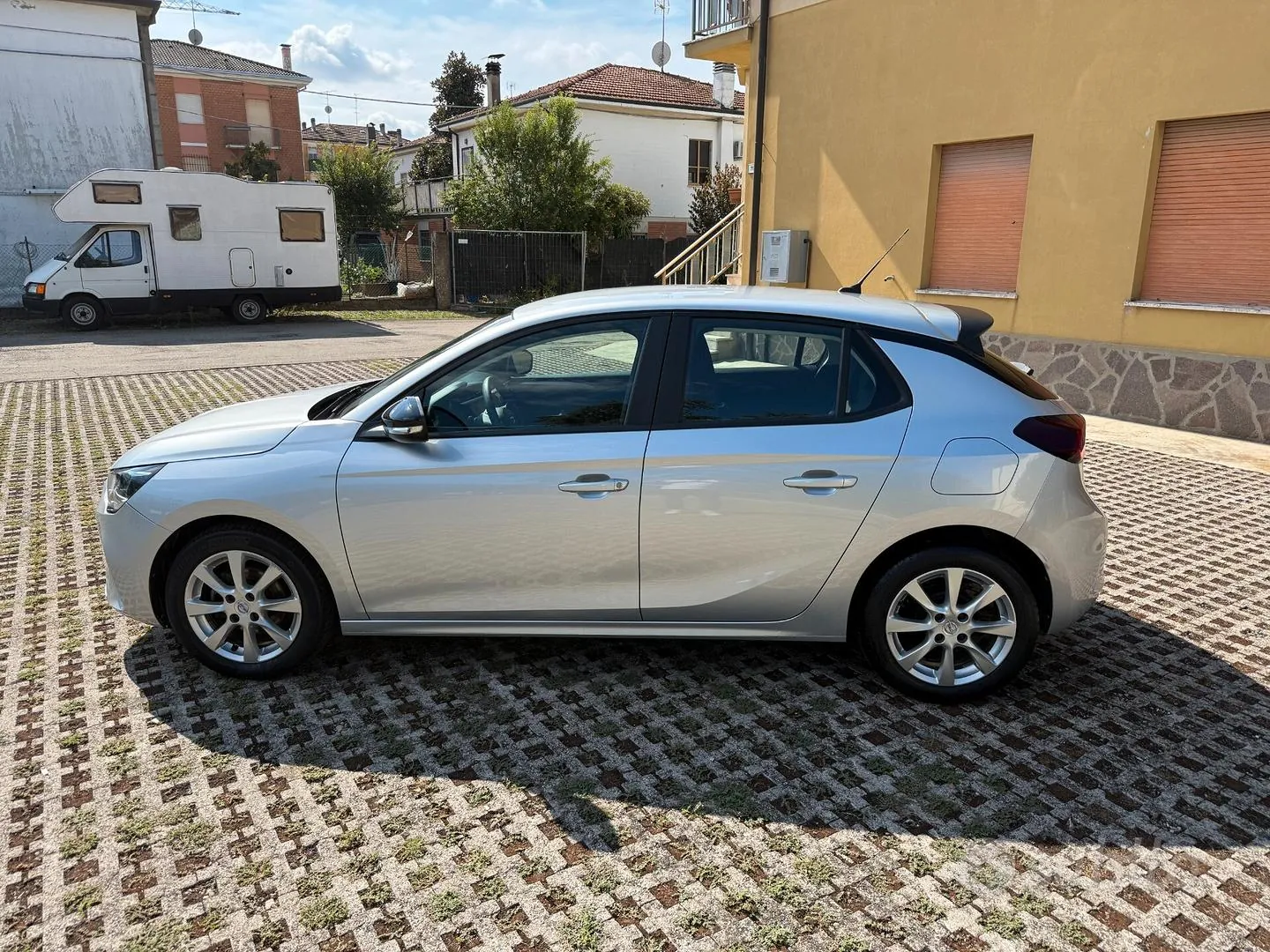 Opel Corsa 2023 photo 5