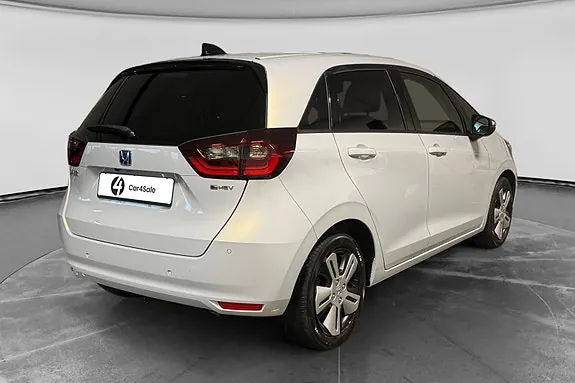 Honda Jazz 2022 photo 5