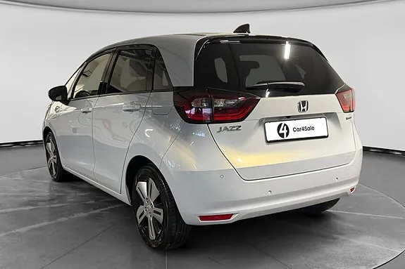 Honda Jazz 2022 photo 3