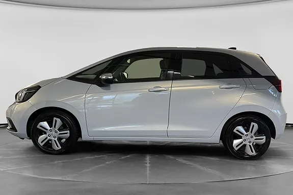 Honda Jazz 2022 photo 2