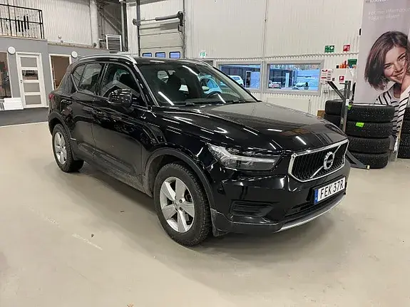 Volvo Xc40 2022 photo 3
