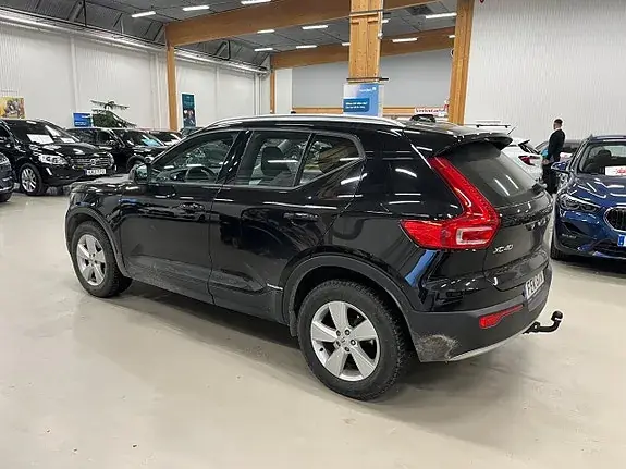 Volvo Xc40 2022 photo 5