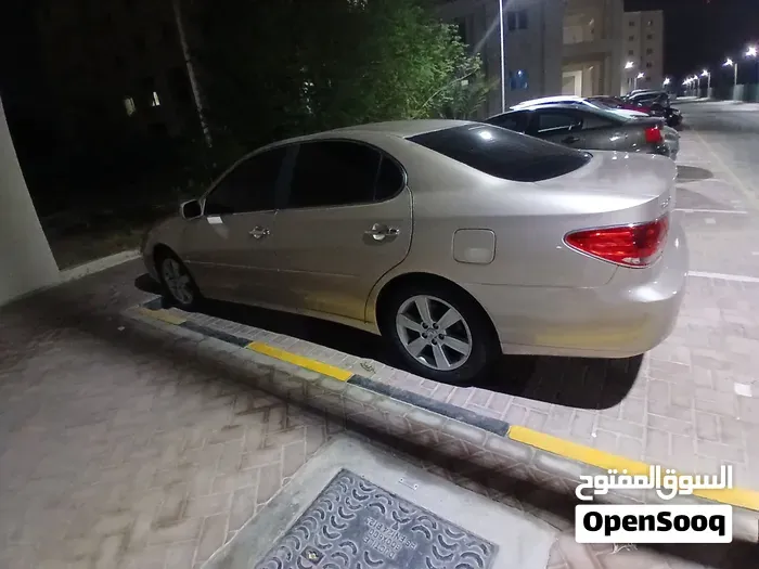 Lexus Es 300 2005 photo 3