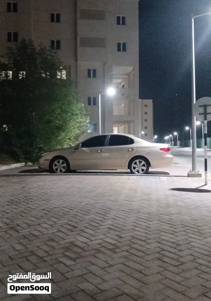 Lexus Es 300 2005 photo 2