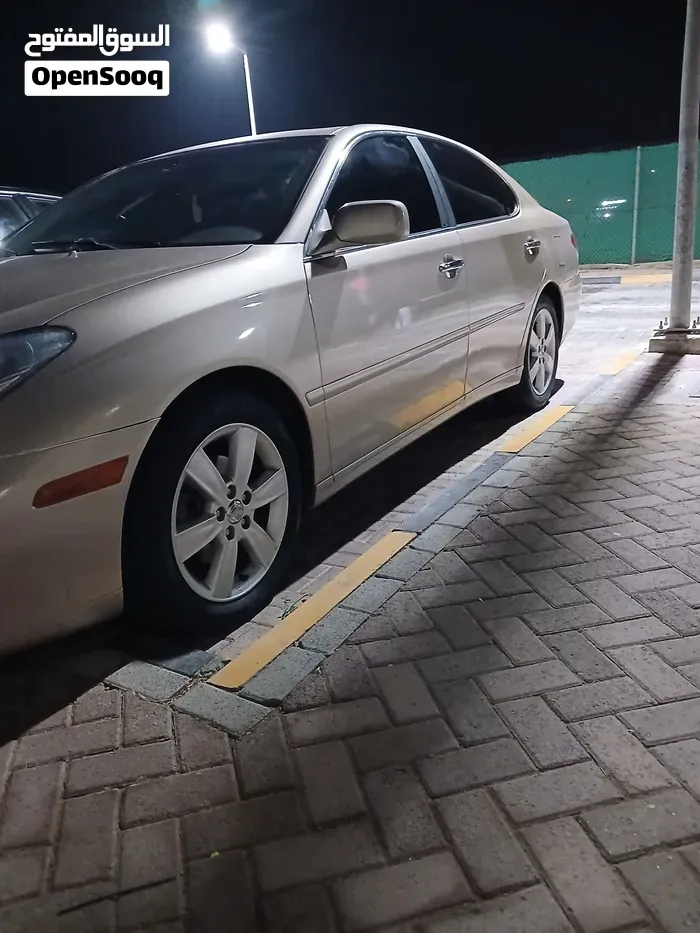 Lexus Es 300