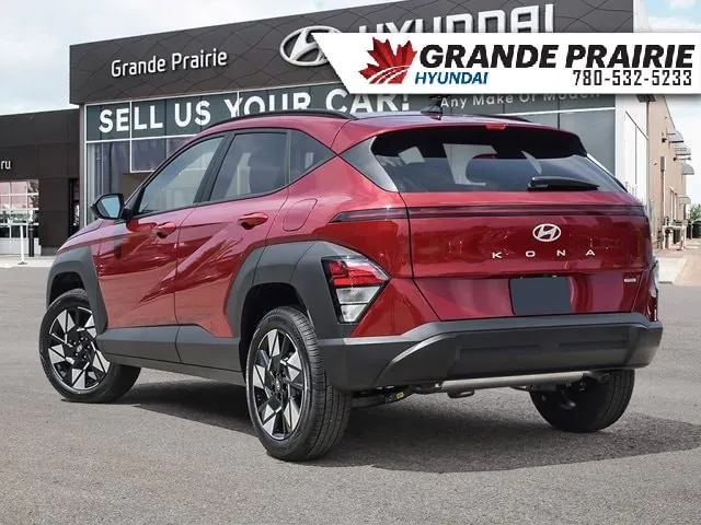Hyundai Kona 2027 photo 4