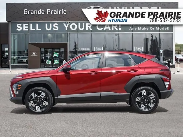 Hyundai Kona 2027 photo 3