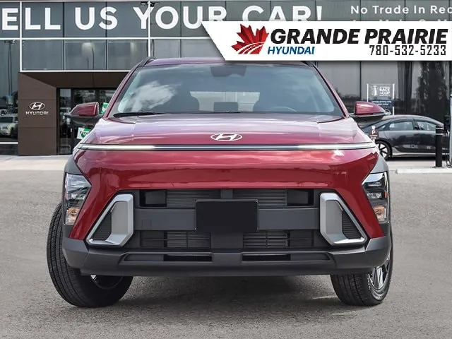 Hyundai Kona 2027 photo 2