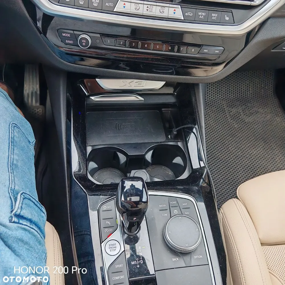 BMW X3 2024 photo 2