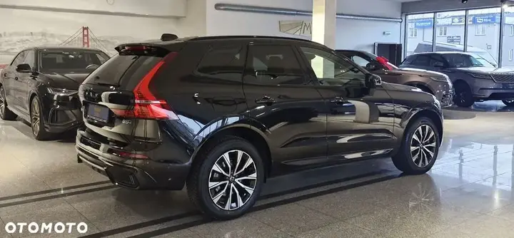 Volvo Xc60 2023 photo 5