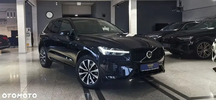 Volvo Xc60 2023 photo 4
