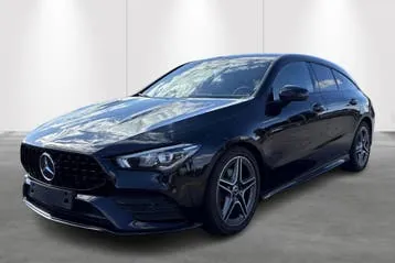 Mercedes-Benz Cla 2020 photo 3