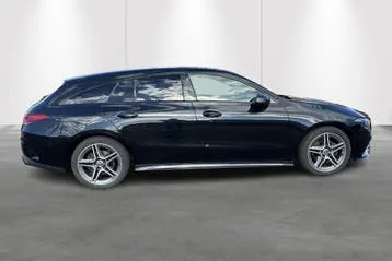 Mercedes-Benz Cla 2020 photo 2