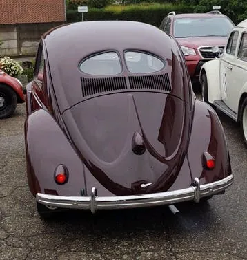 Volkswagen Kever