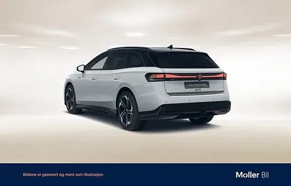 Volkswagen Id.7 2027 photo 2