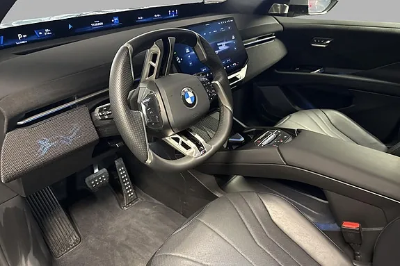BMW Ix3 2026 photo 5