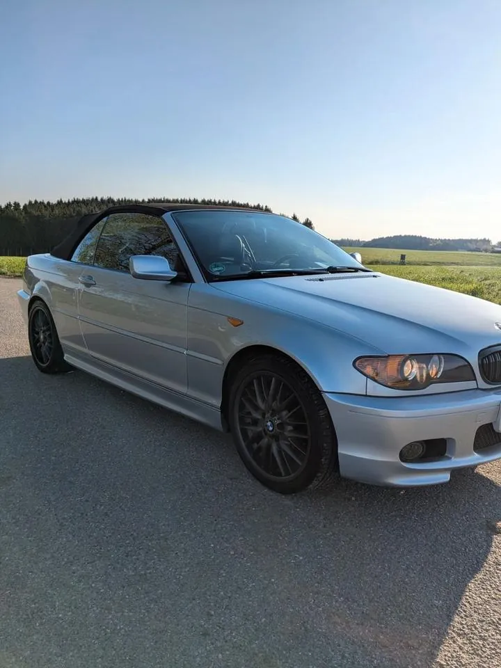 BMW 318 Ci