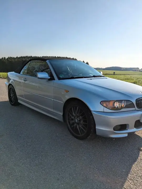 BMW 318 Ci