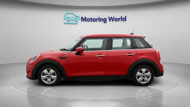 Mini Hatch 2022 photo 5
