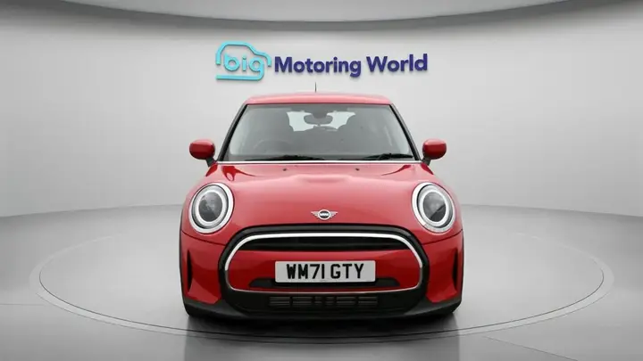 Mini Hatch 2022 photo 3