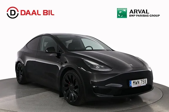 Tesla Model Y 2024 photo 3