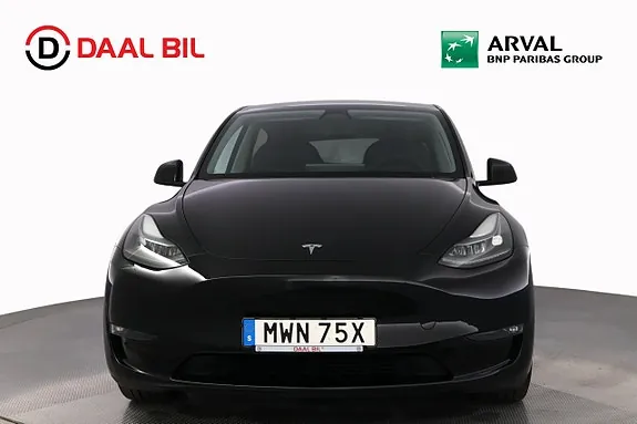 Tesla Model Y 2024 photo 2