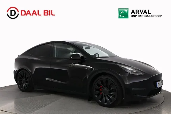 Tesla Model Y 2024 photo 4