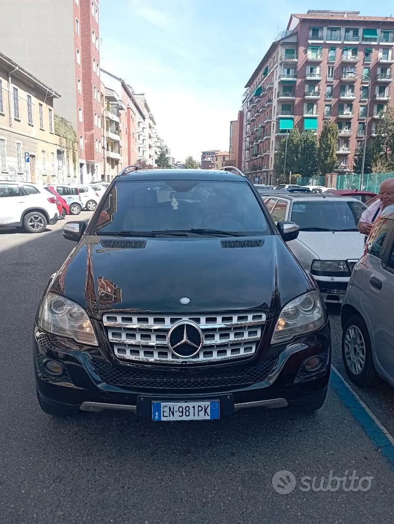 Mercedes-Benz Ml350 2012 photo 4