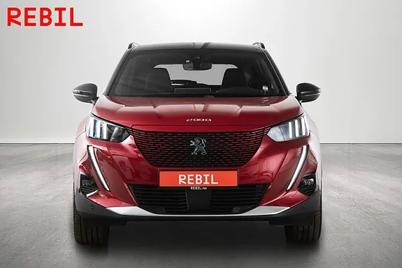 Peugeot 2008 2021 photo 3