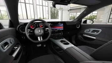 Mercedes-Benz Cla 2026 photo 2