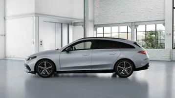 Mercedes-Benz Cla 2026 photo 3