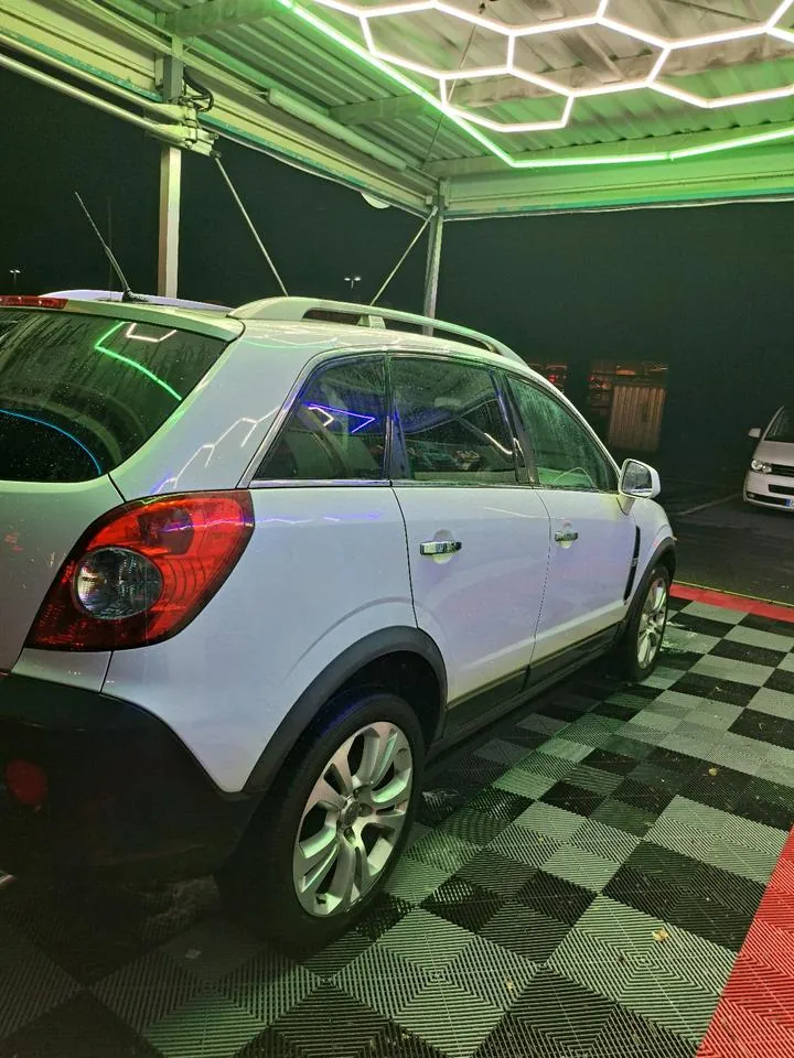 Opel Antara