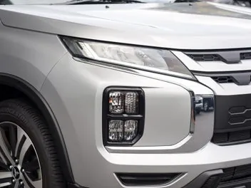 Mitsubishi Asx 2025 photo 5