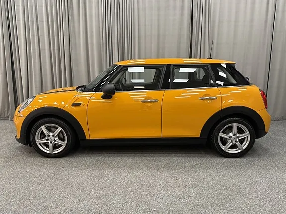 Mini Cooper 2016 photo 2