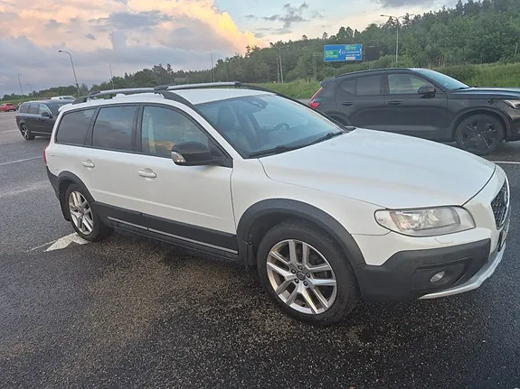 Volvo Xc70