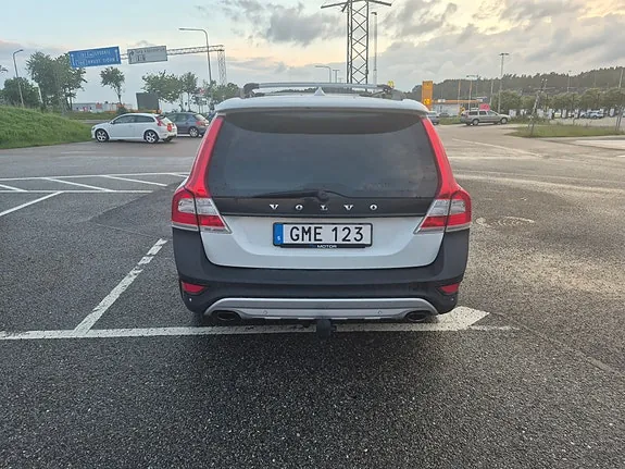 Volvo Xc70 2015 photo 4