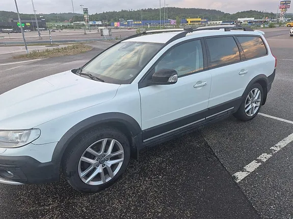 Volvo Xc70 2015 photo 3