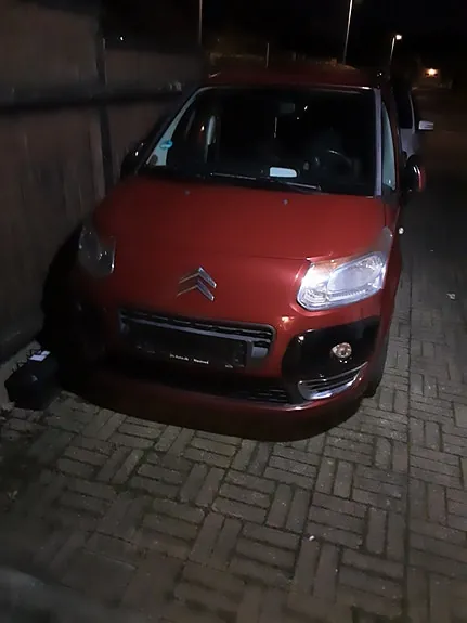 Citroen C3 Picasso