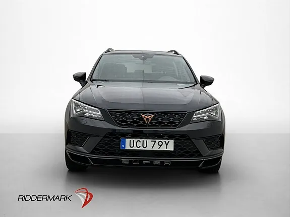 Cupra Ateca 2020 photo 2