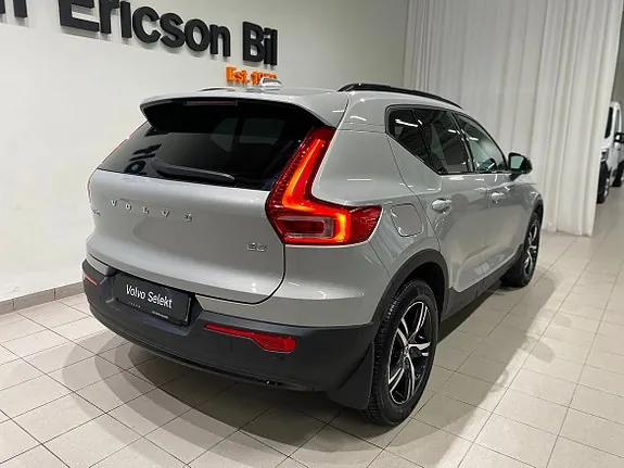 Volvo Xc40 2025 photo 5