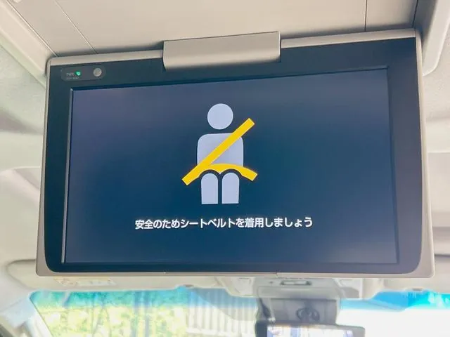 Toyota Alphard 2019 photo 4