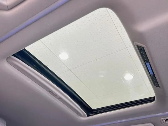 Toyota Alphard 2019 photo 3